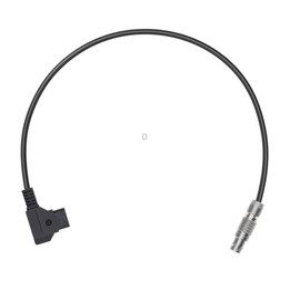 Original P-TAP To DC-IN Power 0.5m Line for DJI Ronin 4D
