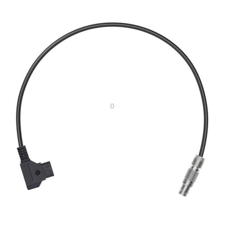 Original P-TAP To DC-IN Power 0.5m Line for DJI Ronin 4D