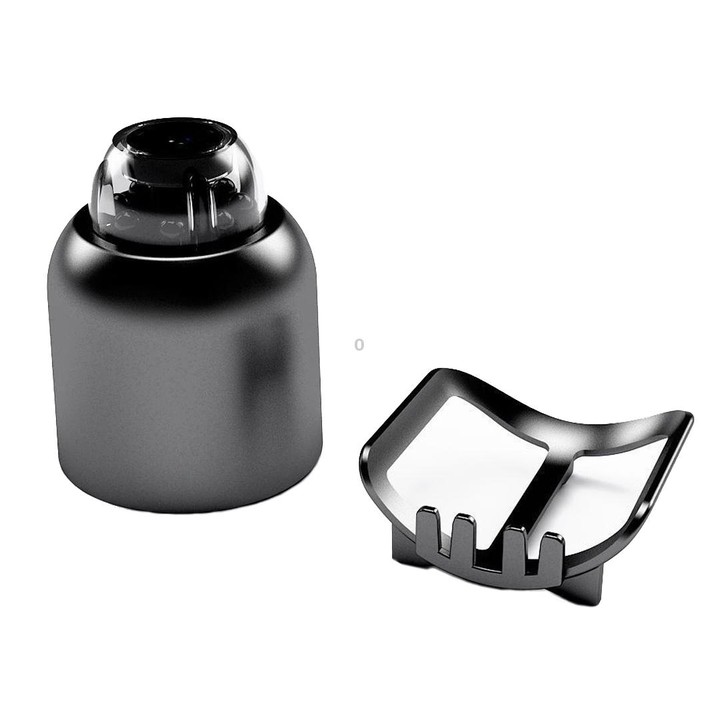 2 Million Pixel HD Home Smart WIFI Remote Mini 1080P Surveillance Camera, Specification: X5+128G