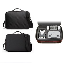 For DJI Mini 4 Pro / RC2 Remote Control Shoulder Bag Handy Crossbody Packet, Spec: Nylon