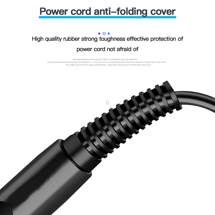 10pcs/ Set 80W Internal Heating Welding Digital Display Soldering Iron Temperature Adjustment Set, Model: Red EU Plug