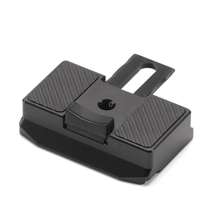 Original Upper Quick-Release Plate For DJI RS 5 / RS 4 Pro / RS 4