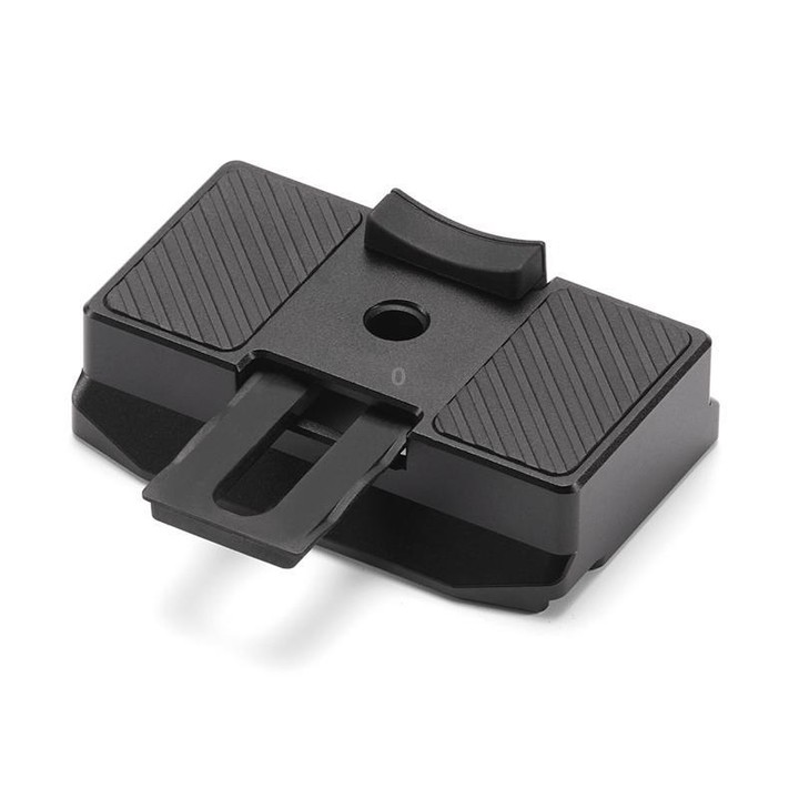 Original Upper Quick-Release Plate For DJI RS 5 / RS 4 Pro / RS 4