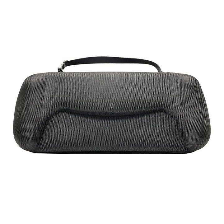 For Sony PlayStation Portal Hard Shell Case Portable Storage Bag, Style: Oxford Cloth 1680D