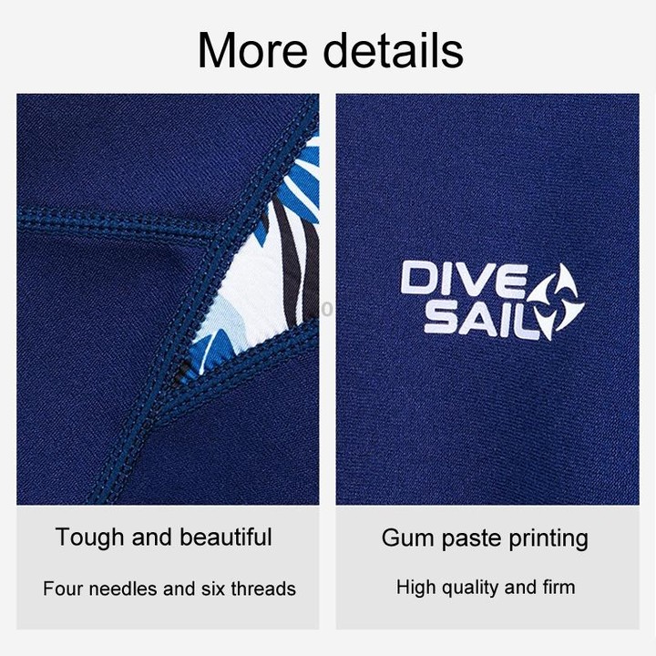 DIVE & SAIL 2mm Ladies Warm One-Piece Sleeveless Wetsuit Anti-Cold Swimming And Surfing Vest, Size: XL(Black)