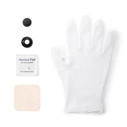 For DJI Avata 360 Original Replacement Lens