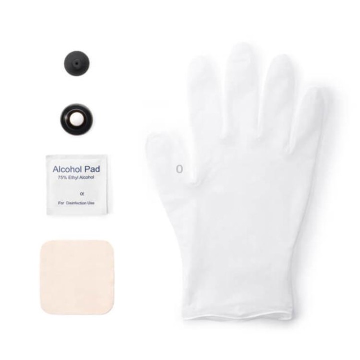 For DJI Avata 360 Original Replacement Lens