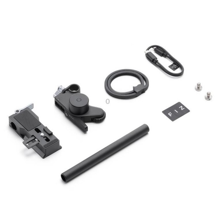 Original Focus Pro Motor For DJI RS 4 Pro /RS 4 / RS 3 Pro / RS 3 / Ronin 4D Flex
