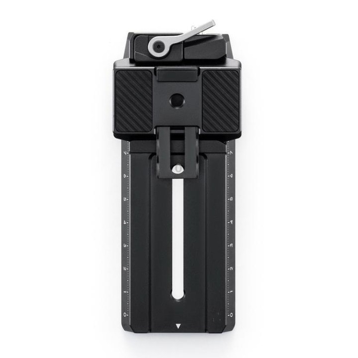 Original RS Pro Lower Quick-Release Plate For DJI RS 4 Pro / RS 4 / RS 3 Pro / RS 3 / RS 2