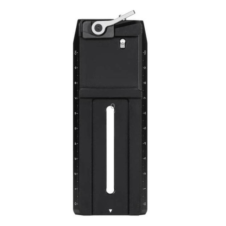 Original RS Pro Lower Quick-Release Plate For DJI RS 4 Pro / RS 4 / RS 3 Pro / RS 3 / RS 2