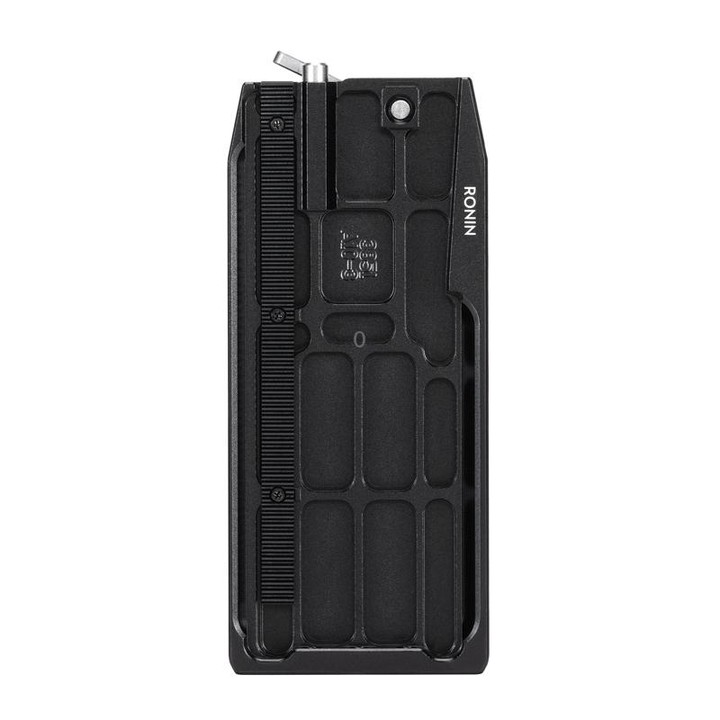Original RS Lower Quick-Release Plate For DJI RS 4 / RS 3 / RS 2