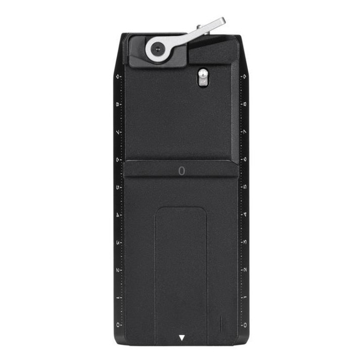 Original RS Lower Quick-Release Plate For DJI RS 4 / RS 3 / RS 2