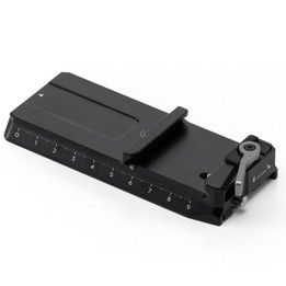 Original RS Lower Quick-Release Plate For DJI RS 4 / RS 3 / RS 2