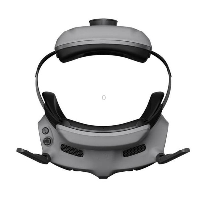 Original Goggles 3 For DJI Avata 2 / Mini 4 Pro / Air 3