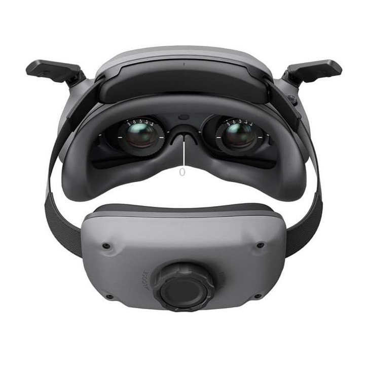 Original Goggles 3 For DJI Avata 2 / Mini 4 Pro / Air 3