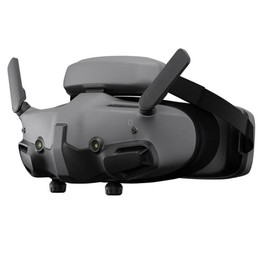 Original Goggles 3 For DJI Avata 2 / Mini 4 Pro / Air 3