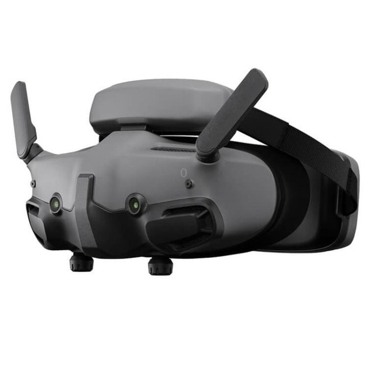 Original Goggles 3 For DJI Avata 2 / Mini 4 Pro / Air 3
