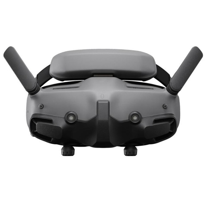 Original Goggles 3 For DJI Avata 2 / Mini 4 Pro / Air 3