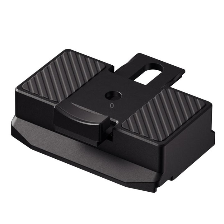 Original RS Upper Quick-Release Plate For DJI RS 4 Pro / RS 4 / RS 3 Pro / RS 3 / RS 2