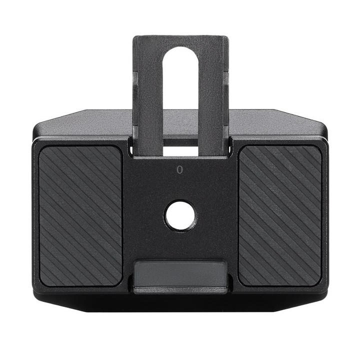 Original RS Upper Quick-Release Plate For DJI RS 4 Pro / RS 4 / RS 3 Pro / RS 3 / RS 2