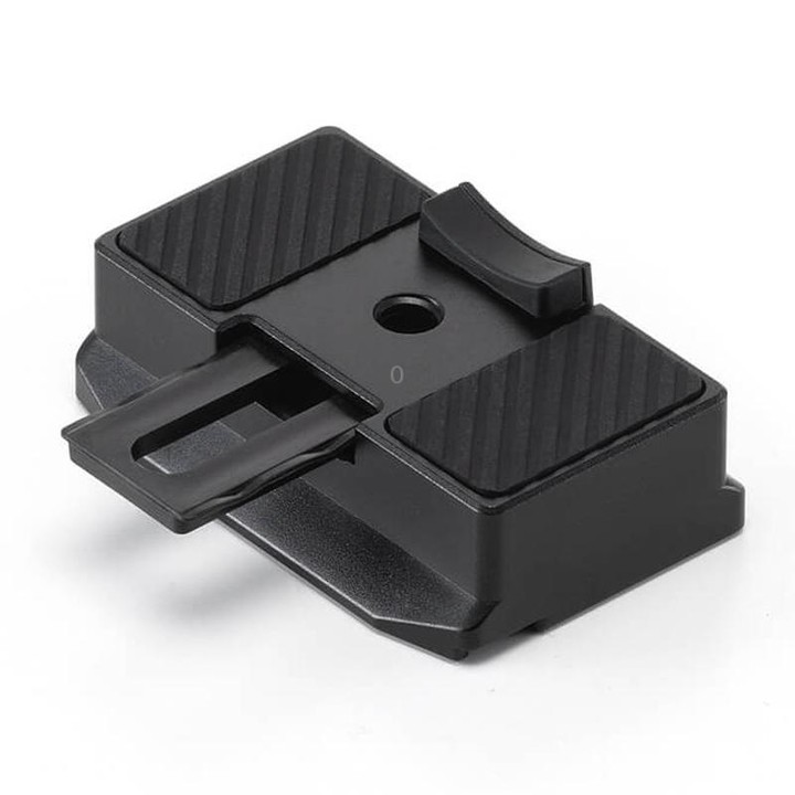 Original RS Upper Quick-Release Plate For DJI RS 4 Pro / RS 4 / RS 3 Pro / RS 3 / RS 2