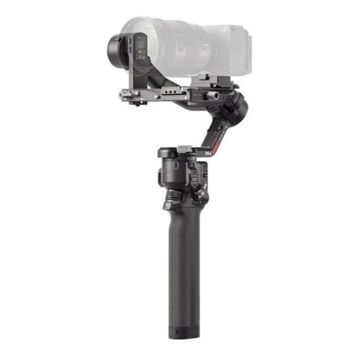 Original RS BG70 High-Capacity 4800mAh Battery Grip For DJI RS 4 Pro/RS 4/RS 3 Pro/RS 3