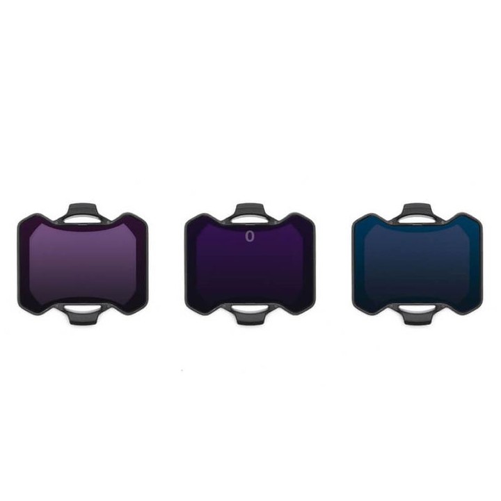 Original ND Filters Set For DJI Avata 2 (ND8 /16/32)