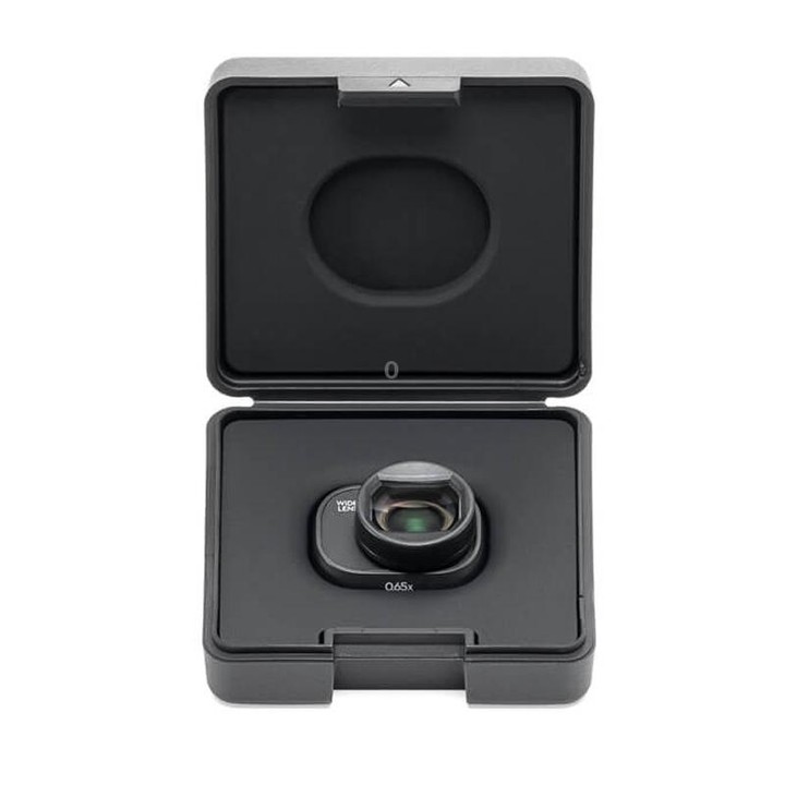 Original Wide-Angle Lens For DJI Mini 4 Pro