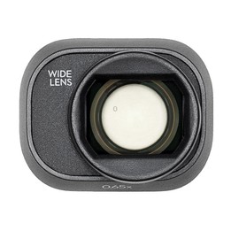 Original Wide-Angle Lens For DJI Mini 4 Pro