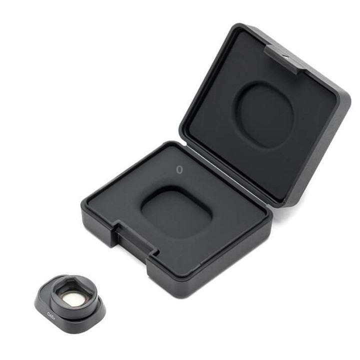 Original Wide-Angle Lens For DJI Mini 4 Pro