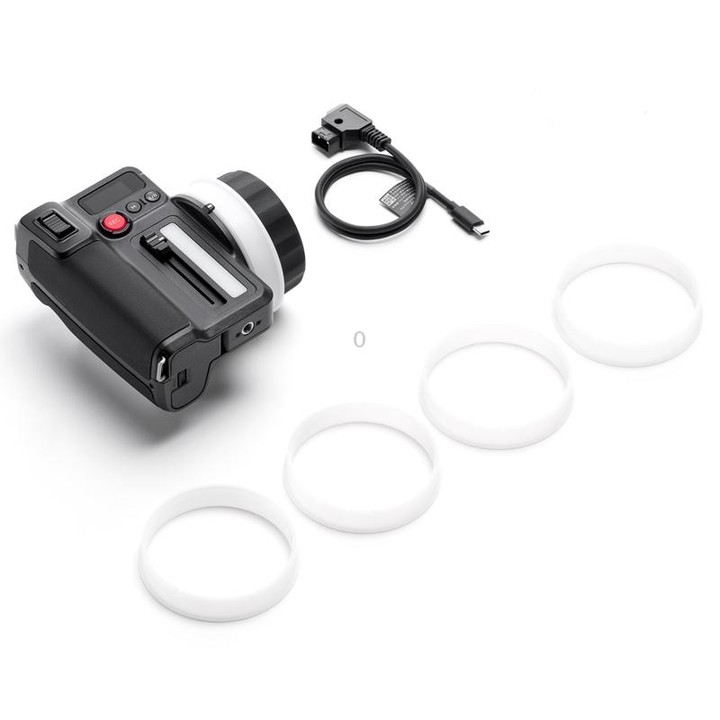 Original Focus Pro Hand Unit For DJI Focus Pro Motor
