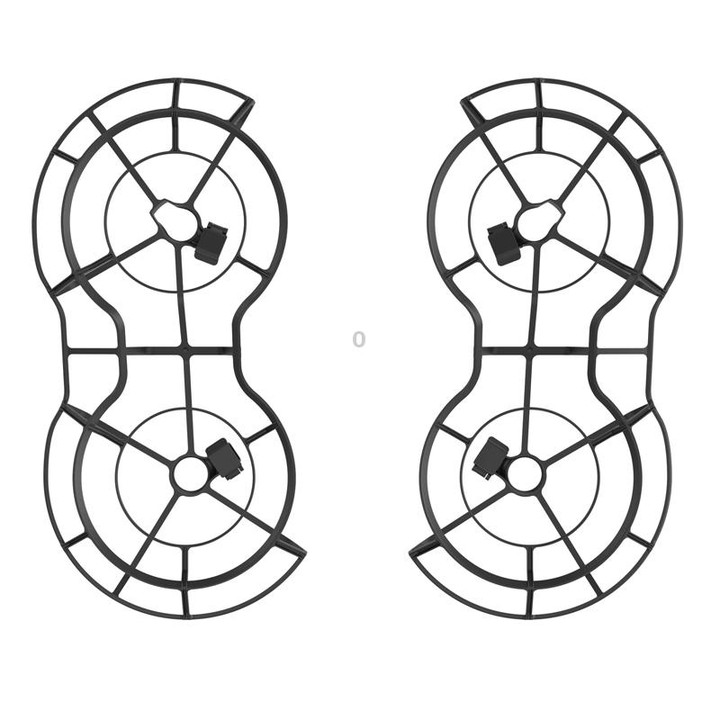 Original 360 Degree Propeller Guard For DJI Mini 2