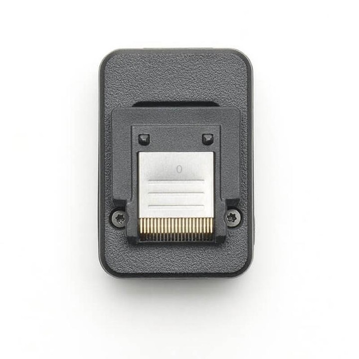 Original Camera Adapter For DJI Mic 2