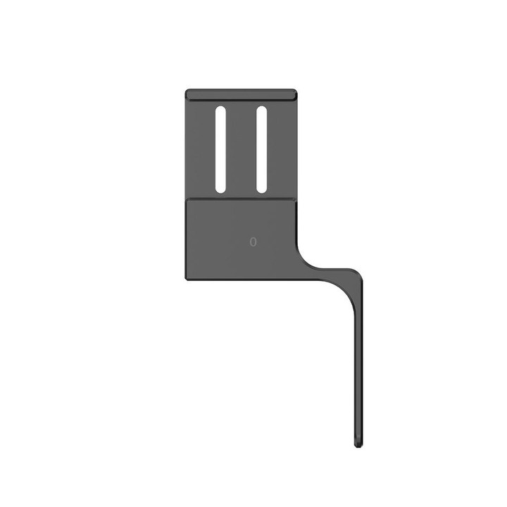 For Insta360 X4 Microphone Extension Adapter Camera Accessories