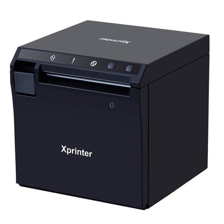 Xprinter XP-R330H 80mm Thermal Receipt Printer Sports Lottery Ticket Cashier Printer(EU Plug)