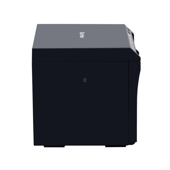 Xprinter XP-R330H 80mm Thermal Receipt Printer Sports Lottery Ticket Cashier Printer(EU Plug)