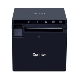 Xprinter XP-R330H 80mm Thermal Receipt Printer Sports Lottery Ticket Cashier Printer(UK Plug)