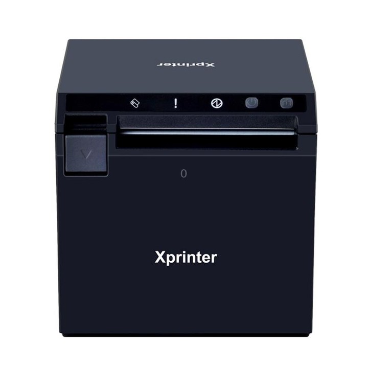 Xprinter XP-R330H 80mm Thermal Receipt Printer Sports Lottery Ticket Cashier Printer(UK Plug)
