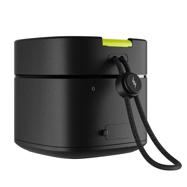 TELESIN GP-FCK-B11 Fast Charged Battery Storage Charging Box For GoPro HERO12 Black / HERO11 Black / HERO10 Black / HERO9 Black(