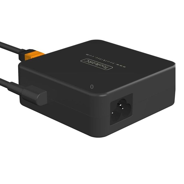 ToolkitRC ADP100 DC20V Drone Model Power Adapter(US Plug)