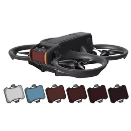 For DJL Avata RCSTQ Crossing Machine Filter Protective Mirror Accessories, Style: CPL