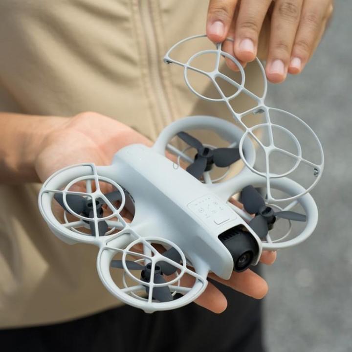 Original DJI Neo Propeller Guard Drone Accessories