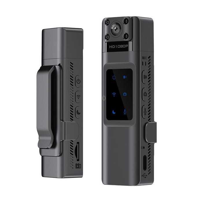 HD Sports Camera Portable DV(With WIFI Connection)