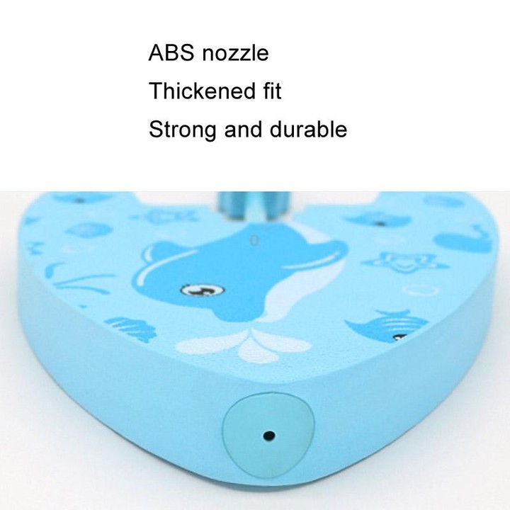 Adult Children Float Board Pull-out Water Play Toys Swimming Aid Equipment(Pink)