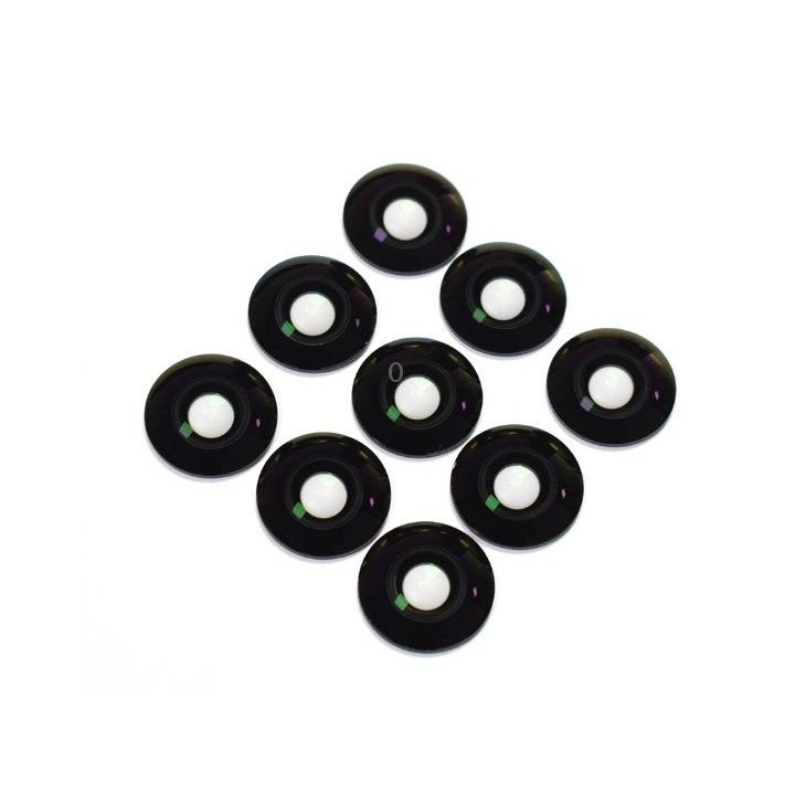 For Insta360 ONE X2 / RS / R / X Repair Lens Sports Camera Panoramic Lens