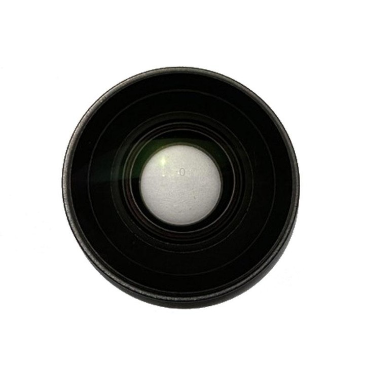 For Insta360 X4 Lens Glass Housing Lens Sports Camera Panoramic Repair Lens With Base