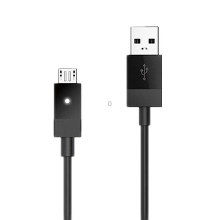 For XBOX One 2.75m Grip Cable With Magnetic Loop