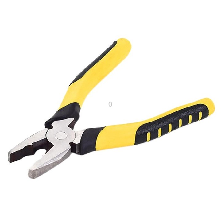 6 inch Vise Wire Pliers Industrial Grade Labor-saving Household Electrician Stripping Pliers