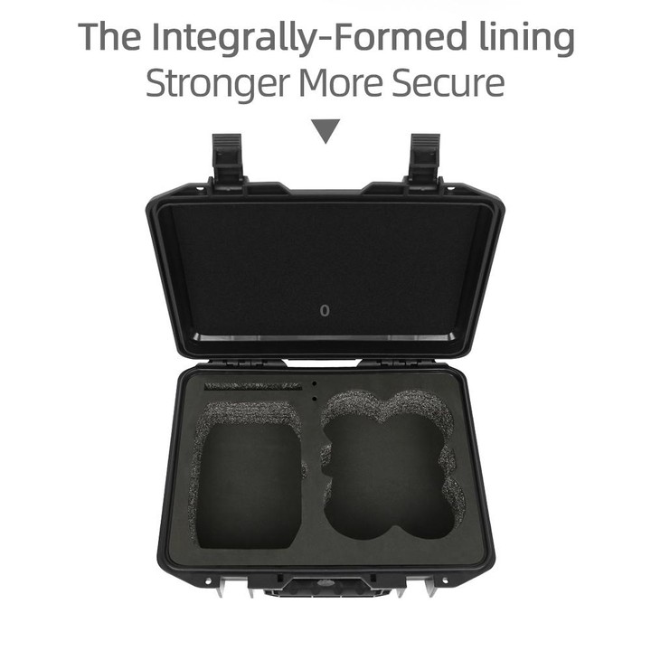 For DJI Neo Standard Set Explosion-proof Box Storage Case Handbag