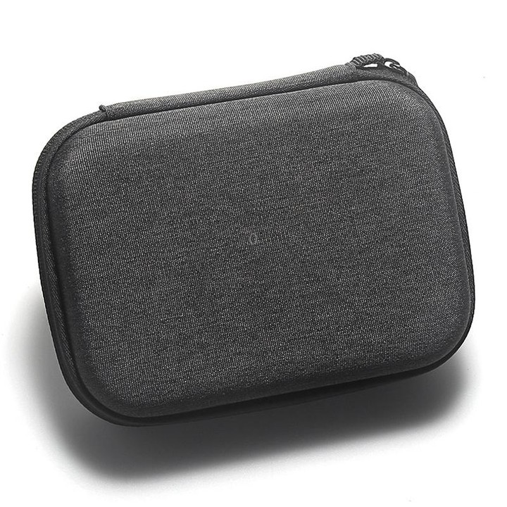 For DJI OSMO Action 5 Pro / Action 4 / Action 3 Camera Storage Bag Hard Shell Protective Case